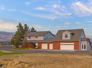 700 Charlton Road, Ellensburg, WA 98926