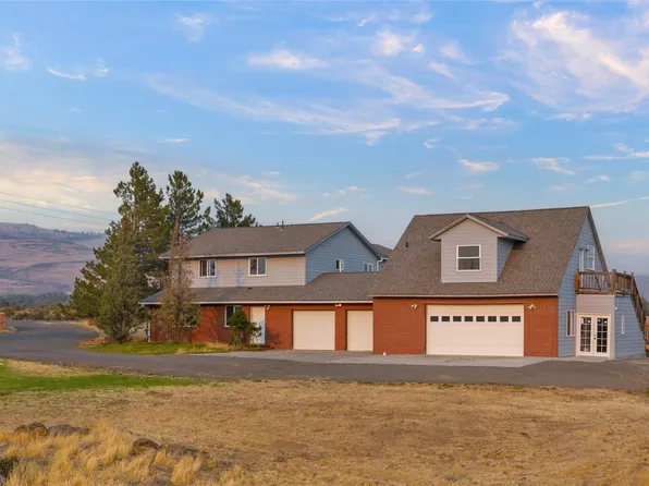 700 Charlton Road, Ellensburg, WA 98926