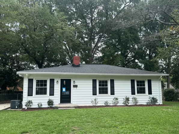 205 S Warren St, Greenville, NC 27858