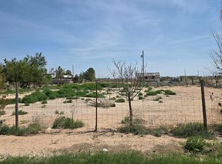 Unknown Sandia Ct, Pecos, TX 79772