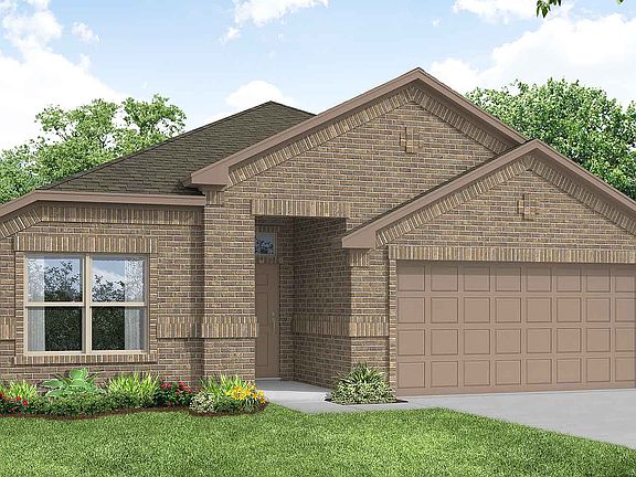 2nd image of 4821 Avion Dr