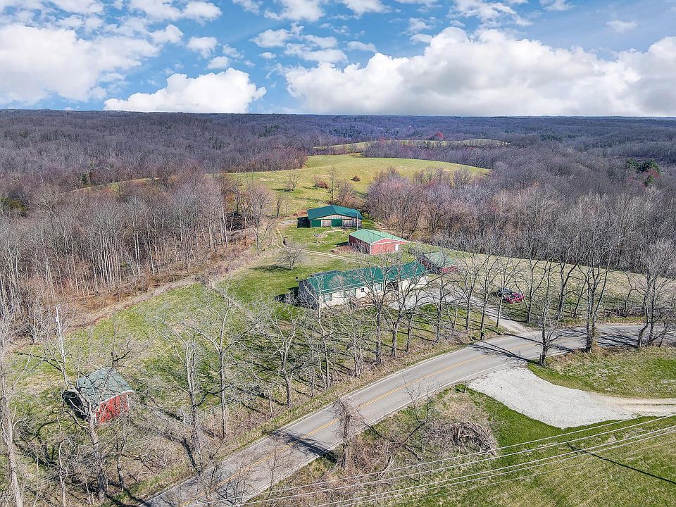 23660 Buena Vista Rd, Rockbridge, OH 43149 MLS 223009310 Zillow