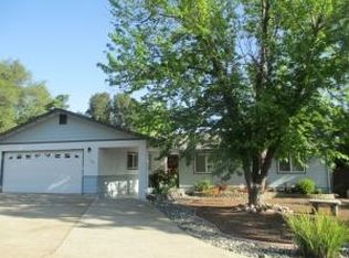 1826 Whaley Ct, Redding, CA 96003