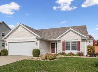 605 SE Parker Dr, Waukee, IA 50263