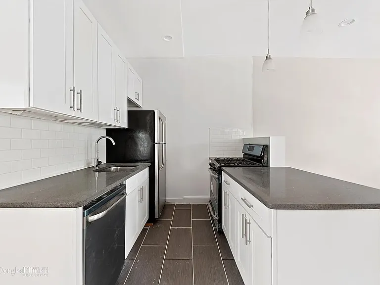 701 Woodward Ave #2F — Photo 5