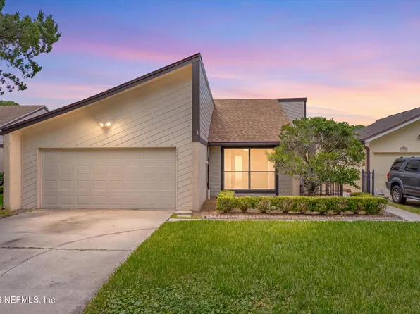3421 WAVERLY DOCK Road, Jacksonville, FL 32223