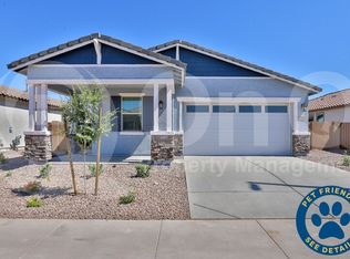 2212 E Kelly Dr, Gilbert, AZ 85298