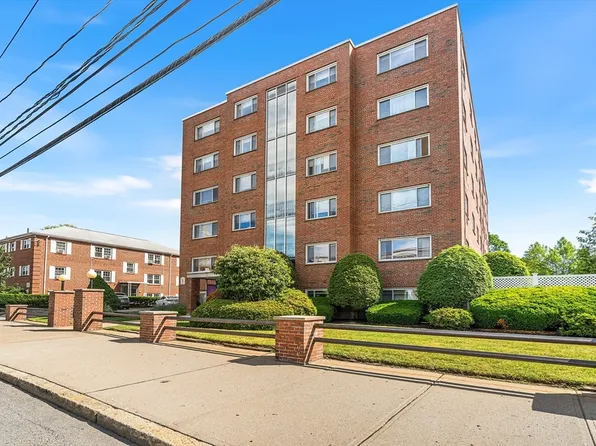 215 Massachusetts Ave APT 12, Arlington, MA 02474