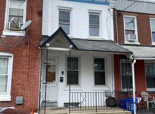 4320 N Penn St, Philadelphia, PA 19124