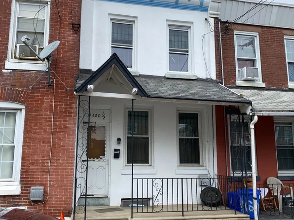 4320 N Penn St, Philadelphia, PA 19124