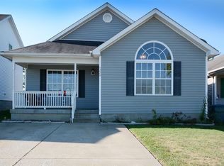 5270 Dobson Ln, Shelbyville, KY 40065