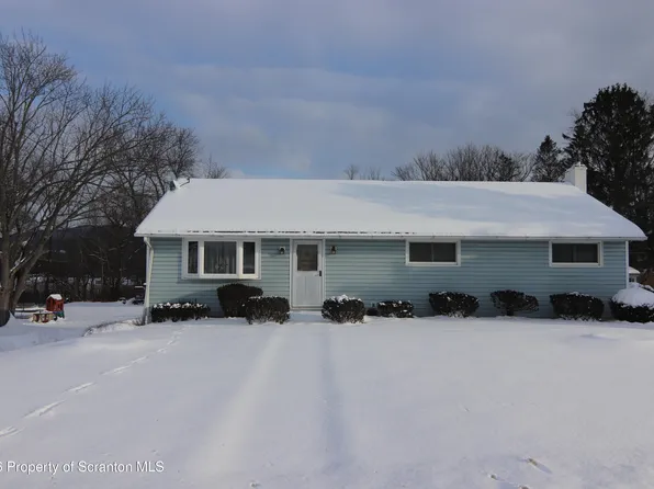 20 Maple Ln, Tunkhannock, PA 18657