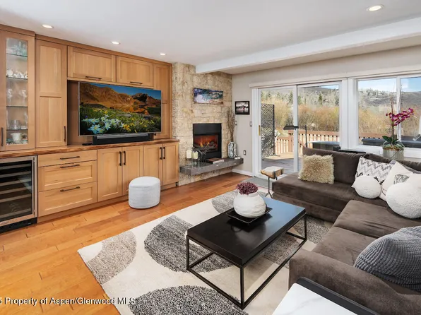 115 Harleston Grn #62, Snowmass Village, CO 81615