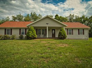 23 Denise Ln, Hedgesville, WV 25427
