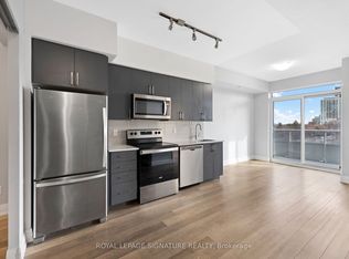 3121 Sheppard Ave E #720, Toronto, ON M1T0B6