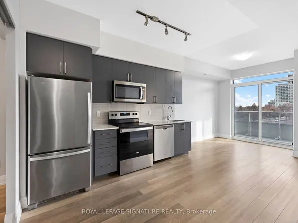 3121 Sheppard Ave E, Toronto, ON