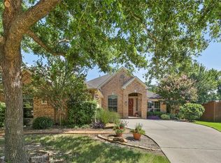 6300 Country Ridge Ln, McKinney, TX 75071