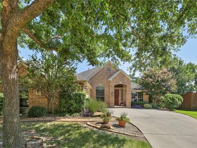 6300 Country Ridge Ln, McKinney, TX, 75071