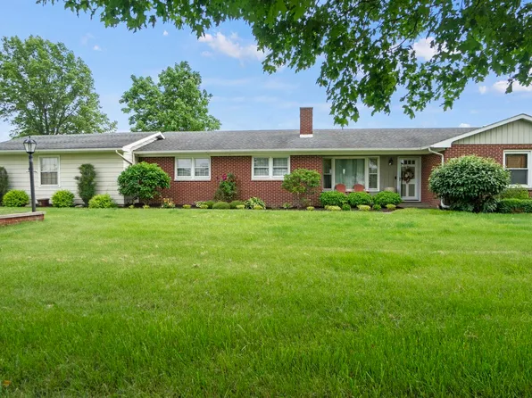 3360 County Road 52, Auburn, IN 46706