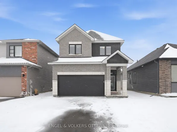306 Oakmont Dr, North Grenville, ON K0G 1J0