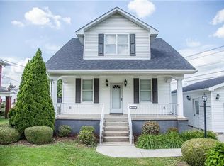 1013 Fayette Ave, Belle Vernon, PA
