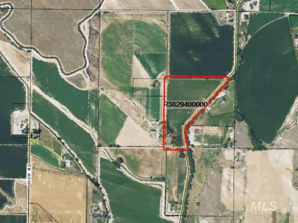 18486 Double Springs Ln, Caldwell, ID 83607