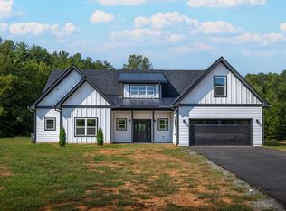 287 Cold Springs Rd, Ellijay, GA 30540