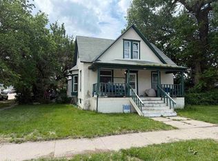 120 E 8, North Platte, NE 69101