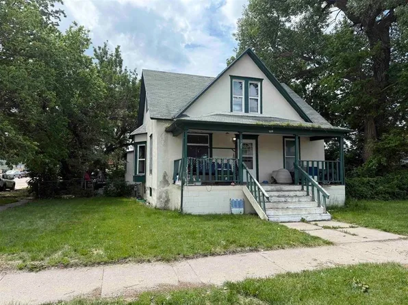 120 E 8, North Platte, NE 69101