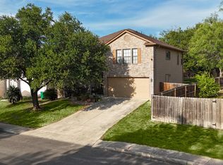 422 Upland Crk, San Antonio, TX 78245