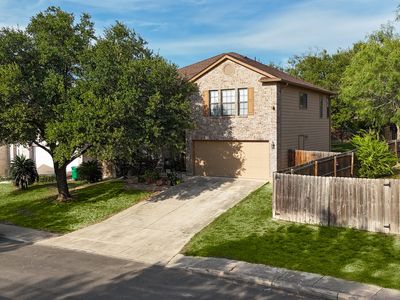 422 Upland, San Antonio, TX, 78245