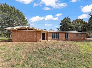 125 Daniels St, Rusk, TX 75785