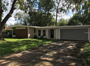 2809 Woodbridge Ln, Orlando, FL 32808