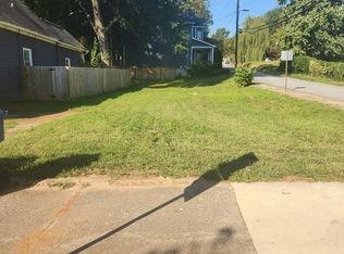 711 Cooper St SW, Atlanta, GA 30315