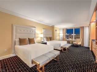 TRUMP INTERNATIONAL HOTEL LAS VEGAS, Paradise, NV 89109