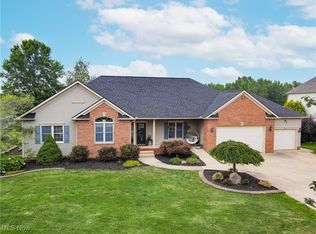 1151 Windward Ln, Kent, OH 44240