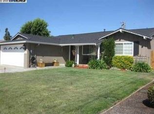 4927 Cody Ct, Fremont, CA