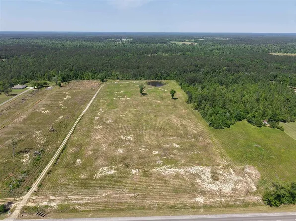 Highway 171, Longville, LA 70652