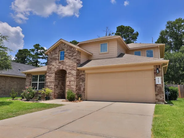 9706 Ancient Elm Ln, Tomball, TX 77375