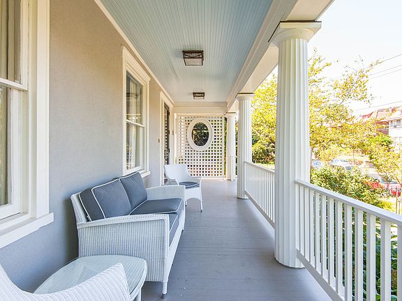 Porch