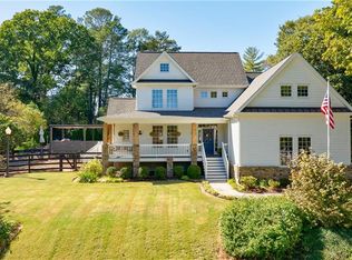 60 Shadowlawn Rd SE, Marietta, GA 30067