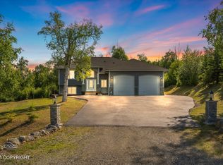 2385 S Forest Cir, Wasilla, AK 99623