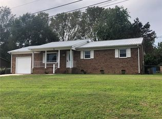 4867 Pliney Farlow Rd, Trinity, NC 27370