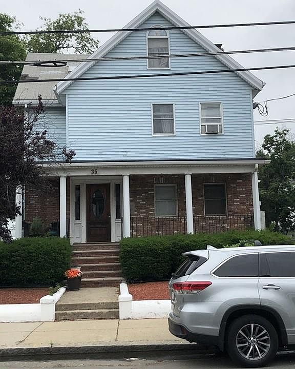 2nd image of 35 Webster St