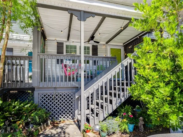817 1st Street #E-2, Tybee Island, GA 31328