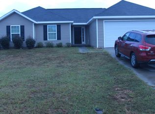 307 S Bridgeport Dr, Statesboro, GA 30461