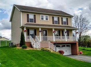 102 Sharron Dr SUITE 101, Pleasant Unity, PA 15676