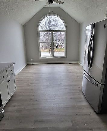Dining area from Kitchen
