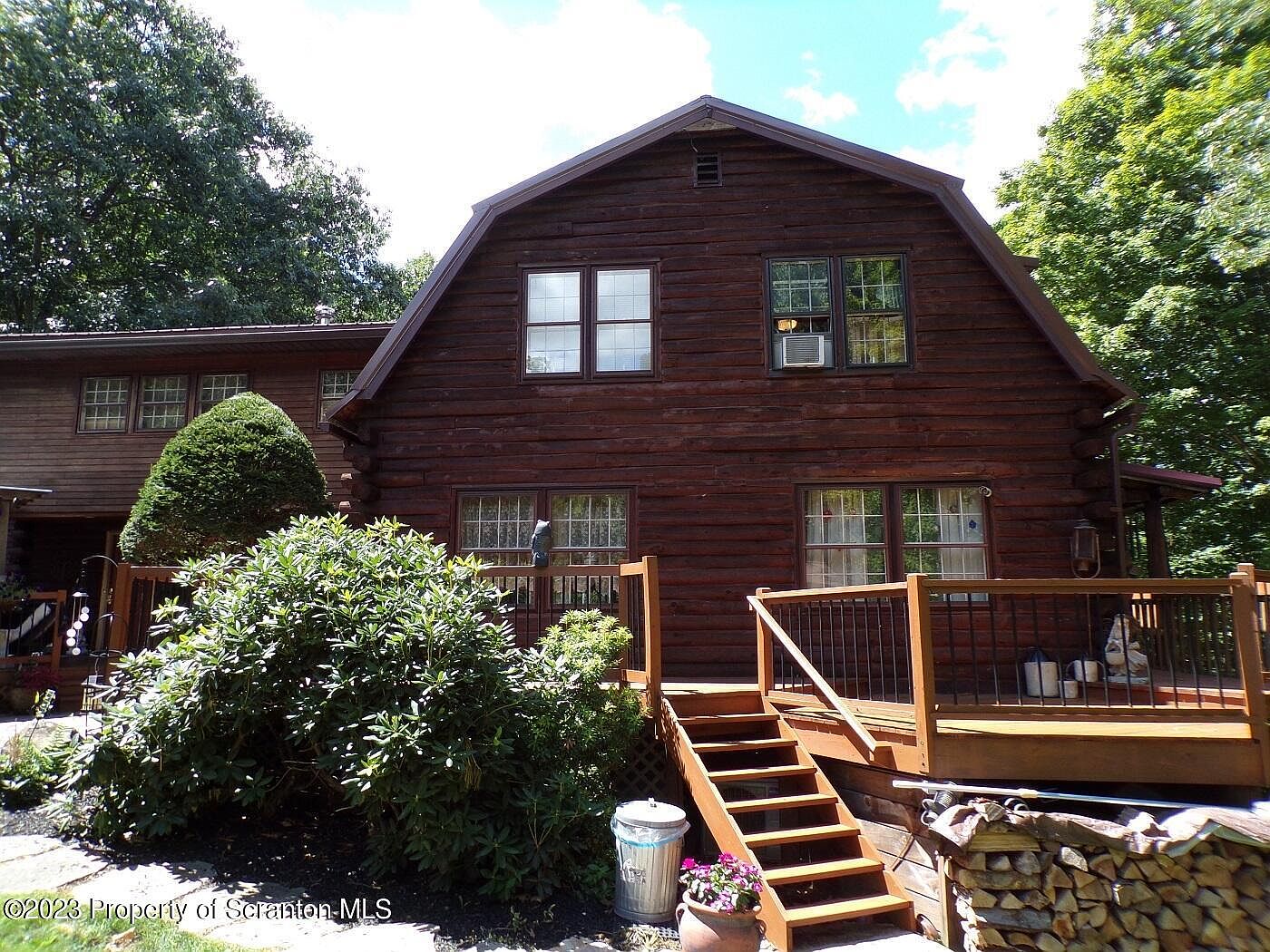 590 Fox Rd, Factoryville, PA 18419 MLS 2339 Zillow