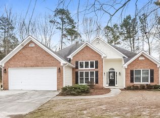 3969 Pine Gorge Cir, Dacula, GA 30019